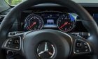 Mercedes-Benz E class E250 2017 - Bán Mercedes E250 2018 xe lướt chính hãng, chỉ 7.000 km, tiết kiệm 500tr