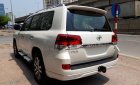 Toyota Land Cruiser VX 4.6 V8 2019 - Bán Toyota Land Cruiser VX 4.6 V8 năm 2019, màu trắng, nhập khẩu