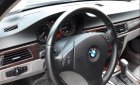 BMW 3 Series  320i 2008 - Bán xe BMW 3 Series 320i đời 2008, màu xám, nhập khẩu 