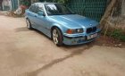 BMW 3 Series 320i 1998 - Bán xe BMW 3 Series 320i năm 1998, màu xanh lam, nhập khẩu, 150tr