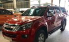 Isuzu Dmax 2.5L MT 2015 - Bán xe Isuzu Dmax 2.5L MT 2015, xe bán tại hãng Ford An Lạc