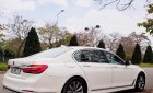 BMW 7 Series 730 Li 2017 - Cần bán xe BMW 7 Series 730 Li đời 2017, màu trắng, nhập khẩu