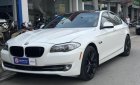 BMW 5 Series 535i   2010 - Bán BMW 535i bản đặc biệt ghế boeing, massage, hud kính