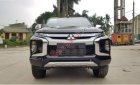 Mitsubishi Triton 4x2 AT Mivec 2019 - Bán xe Mitsubishi Triton 4x2 AT Mivec năm 2019, xe mới