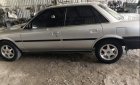 Toyota Camry 1990 - Cần bán Toyota Camry 1990, màu bạc số tự động