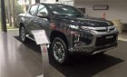 Mitsubishi Triton 4x2 AT Mivec 2019 - Bán xe Mitsubishi Triton 4x2 AT Mivec năm 2019, xe mới