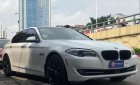 BMW 5 Series 535i   2010 - Bán BMW 535i bản đặc biệt ghế boeing, massage, hud kính