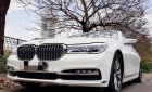 BMW 7 Series 730 Li 2017 - Cần bán xe BMW 7 Series 730 Li đời 2017, màu trắng, nhập khẩu