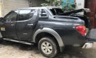 Mitsubishi Triton   MT  2011 - Bán xe Mitsubishi Triton MT sản xuất năm 2011 số sàn giá cạnh tranh