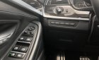 BMW 5 Series 535i   2010 - Bán BMW 535i bản đặc biệt ghế boeing, massage, hud kính
