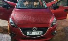 Mazda 3   2016 - Cần bán gấp Mazda 3 năm sản xuất 2016, màu đỏ, một chủ mua từ mới