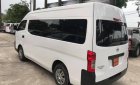 Nissan Urvan 2015 - Bán Nissan 16 chỗ, máy dầu (giống máy bán tải Navara) đời cuối 2015, nhập Nhật Bản nguyên chiếc