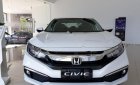 Honda Civic G 1.8L 2019 - Bán Honda Civic G 1.8L đời 2019, màu trắng, xe nhập