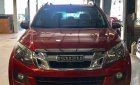 Isuzu Dmax 2.5L MT 2015 - Bán xe Isuzu Dmax 2.5L MT 2015, xe bán tại hãng Ford An Lạc