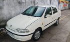 Fiat Siena   2003 - Cần bán gấp Fiat Siena đời 2003, màu trắng, máy êm zin, nội thất đẹp