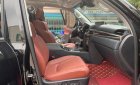 Lexus LX 570 2018 - Bán Lexus LX570 2018 siêu lướt xứng danh “Chuyên cơ mặt đất” Trên tầm đẳng cấp-Tráng lệ và đầy mạnh mẽ