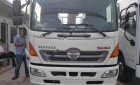 Hino 500 Series 16 T 2014 - Cần bán gấp Hino 500 Series 16 T năm 2014, màu trắng chính chủ