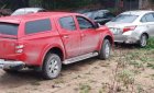 Mitsubishi Triton   2017 - Bán xe Triton 2017, xe nhà bảo dưỡng cẩn thận