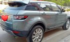 LandRover Evoque si4  2015 - Cần bán LandRover Evoque đời 2015, màu scotia grey, nhập khẩu nguyên chiếc