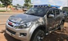 Isuzu Dmax 2015 - Chính chủ bán Isuzu Dmax 2015, màu vàng, nhập khẩu nguyên chiếc