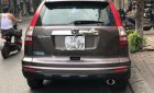Honda CR V 2.4 AT 2010 - Cần bán xe Honda CR V 2.4 AT 2010, giá chỉ 595 triệu