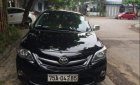 Toyota Corolla altis 2013 - Cần bán Toyota Corolla altis sản xuất 2013, màu đen chính chủ