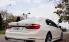 BMW 7 Series 730 Li 2017 - Cần bán xe BMW 7 Series 730 Li đời 2017, màu trắng, nhập khẩu