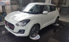 Suzuki Swift GLX 1.2 AT 2019 - Bán ô tô Suzuki Swift GLX 1.2 AT năm 2019, màu trắng, nhập khẩu nguyên chiếc, 549tr