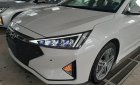 Hyundai Elantra 2019 - Giá xe Hyundai Elantra All New 2019, hỗ trợ vay vốn 80% xe, khuyến mãi phụ kiện hấp dẫn