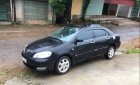 Toyota Corolla altis   2005 - Bán Toyota Corolla Altis sản xuất năm 2005, giá chỉ 290 triệu