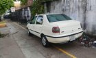 Fiat Siena   2003 - Cần bán gấp Fiat Siena đời 2003, màu trắng, máy êm zin, nội thất đẹp