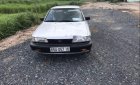 Toyota Camry 1990 - Cần bán Toyota Camry 1990, màu bạc số tự động