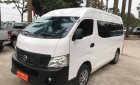 Nissan Urvan 2015 - Bán Nissan 16 chỗ, máy dầu (giống máy bán tải Navara) đời cuối 2015, nhập Nhật Bản nguyên chiếc