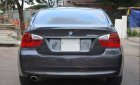 BMW 3 Series  320i 2008 - Bán xe BMW 3 Series 320i đời 2008, màu xám, nhập khẩu 