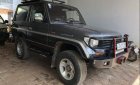 Toyota Land Cruiser 1991 - Chính chủ bán Toyota Land Cruiser năm 1991, màu xám, nhập khẩu