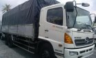 Hino 500 Series 16 T 2014 - Cần bán gấp Hino 500 Series 16 T năm 2014, màu trắng chính chủ