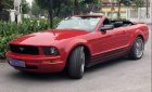 Ford Mustang    V6 4.0L 2008 - Bán Ford Mustang Convertible động cơ V6 4.0L sản xuất năm 2008, chỉ duy nhất 1 chiếc đời 2008