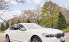 BMW 7 Series 730 Li 2017 - Cần bán xe BMW 7 Series 730 Li đời 2017, màu trắng, nhập khẩu