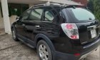 Chevrolet Captiva   MAXX 2010 - Cần bán xe Chevrolet Captiva MAXX đời 2010, màu đen, xe thường xuyên bảo hành, máy chưa bung