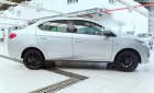 Mitsubishi Attrage 2019 - Cần bán xe Mitsubishi Attrage sản xuất năm 2019, màu bạc, nhập khẩu
