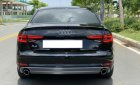 Audi A4 2.0 2018 - Bán Audi A4 sản xuất 2017, xe đi lướt 7000km, còn như mới bao kiểm tra tại hãng