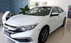 Honda Civic G 1.8L 2019 - Bán Honda Civic G 1.8L đời 2019, màu trắng, xe nhập