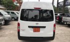 Nissan Urvan 2015 - Bán Nissan 16 chỗ, máy dầu (giống máy bán tải Navara) đời cuối 2015, nhập Nhật Bản nguyên chiếc