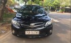 Toyota Corolla altis 2013 - Cần bán Toyota Corolla altis sản xuất 2013, màu đen chính chủ