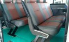 Mercedes-Benz Sprinter 311-CDI 2009 - Cần bán xe Mercedes Benz Sprinter 311 đời 2009, màu bạc, giá tốt