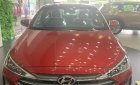 Hyundai Elantra 2.0 AT 2019 - Cần bán xe Hyundai Elantra 2.0 AT đời 2019, màu đỏ, giá chỉ 700 triệu