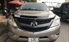 Mazda BT 50   2014 - Cần bán lại xe Mazda BT 50 2014 số sàn 2 cầu, xe nhập