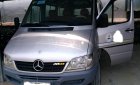 Mercedes-Benz Sprinter 311-CDI 2009 - Cần bán xe Mercedes Benz Sprinter 311 đời 2009, màu bạc, giá tốt