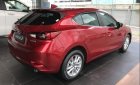 Mazda 3   1.5   2019 - Bán ô tô Mazda 3 1.5 sản xuất năm 2019, màu đỏ. Xe giao ngay