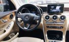 Mercedes-Benz GLC-Class GLC 250 2017 - Bán ô tô Mercedes GLC 250 đời 2017, màu nâu, nhập khẩu